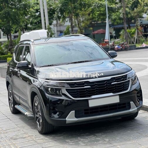 Kia Seltos 1.5AT 2025