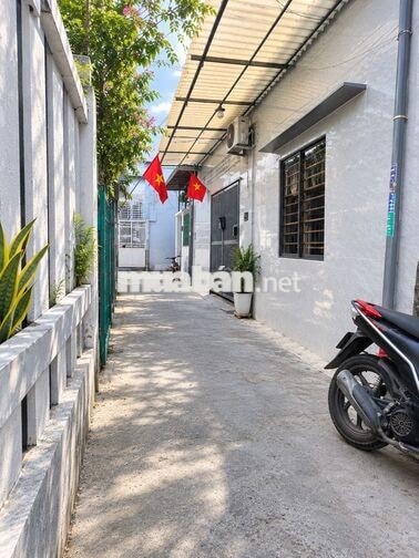 🏠 CHÍNH CHỦ CẦN BÁN NHÀ KIỆT – THANH KHÊ
