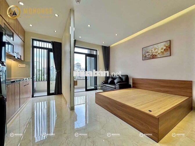 CĂN HỘ GIÁ TỐT NGAY PHAN ĐĂNG LƯU_FULL NT_BANCOL_NGAY NGÃ TƯ PHÚ NHUẬN