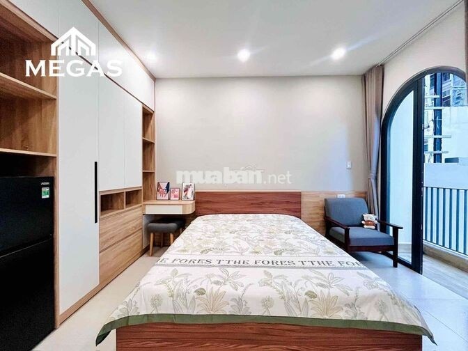 khai trương CĂN HỘ SIÊU ĐẸP NEW 100% NGAY TRUNG TÂM PHÚ NHUẬN_Bancol