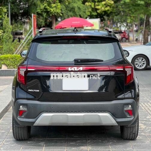 Kia Seltos 1.5AT 2025