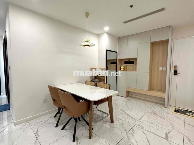 ✅Cho thuê SUNSHINE SKY CITY Q7 106m2 3PN 3WC Full nội thất đẹp