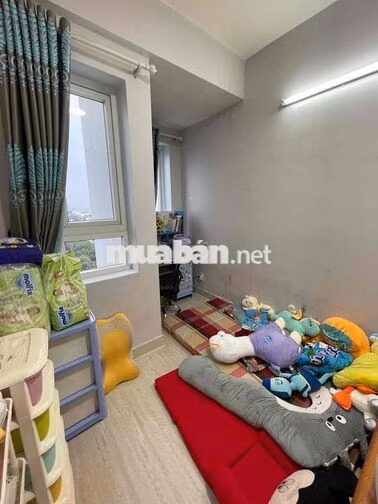 E cần bán căn hộ  võ đình sổ hồng riêng chỉ 1.8 thương lượng