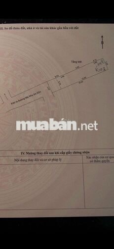 🏠 CHÍNH CHỦ CẦN BÁN NHÀ KIỆT – THANH KHÊ