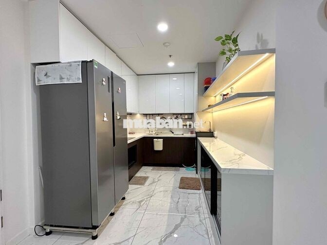 ✅Cho thuê SUNSHINE SKY CITY Q7 106m2 3PN 3WC Full nội thất đẹp