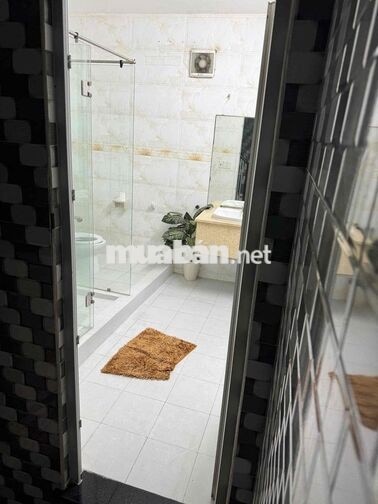 Cho thuê nhà nguyên căn gần mặt tiền Đất Thánh – Tân Bình