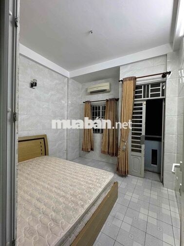 Cho thuê nhà nguyên căn gần mặt tiền Đất Thánh – Tân Bình