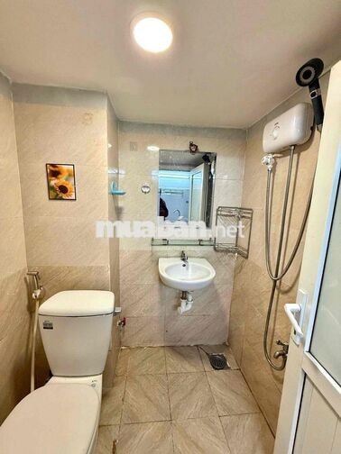 PHÒNG TRỌ MỚI GIÁ RẺ PHƯỜNG TÂN QUY, GẦN LOTTE Q7