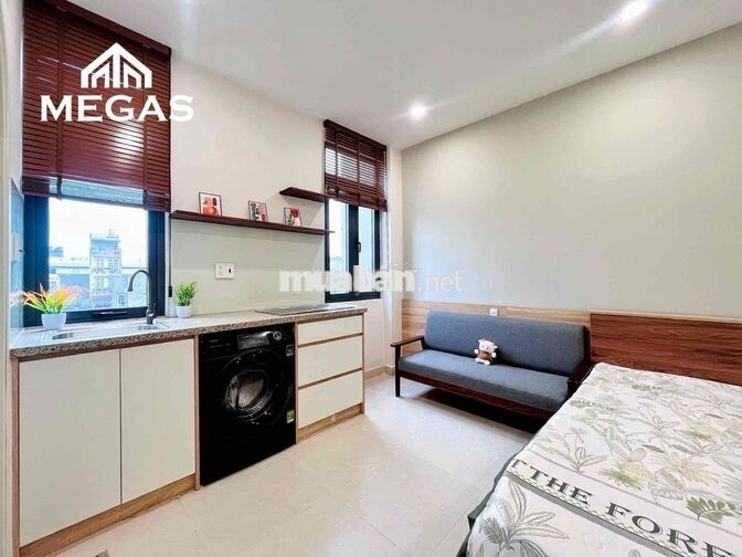 khai trương CĂN HỘ SIÊU ĐẸP NEW 100% NGAY TRUNG TÂM PHÚ NHUẬN_Bancol