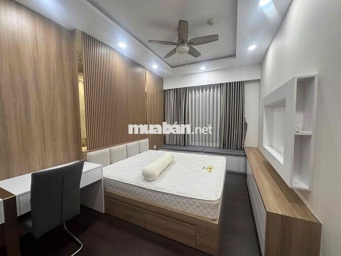 Chính Chủ Cho Thuê Newton 2Pn 2Wc Full Đẹp cao Cấp 19Tr/ Tháng