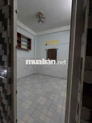 Cho thuê nhà nguyên căn gần mặt tiền Đất Thánh – Tân Bình
