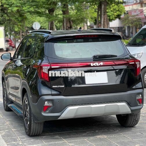 Kia Seltos 1.5AT 2025