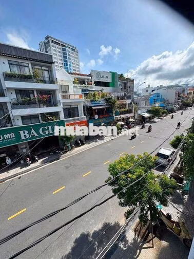 🔥 BÁN NHÀ PHỐ MẶT TIỀN ĐỒ CHIỂU, P.1, VŨNG TÀU – DÒNG TIỀN 45 TR/THÁNG