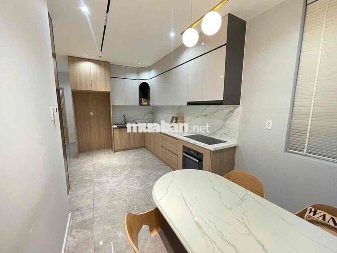 🏡 CHO THUÊ NHÀ LOTUS RESIDENCE – QUẬN 7  📐 Diện tích: 7 x 18,5m = 129,