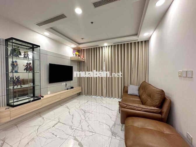 ✅Cho thuê SUNSHINE SKY CITY Q7 106m2 3PN 3WC Full nội thất đẹp