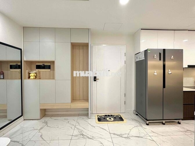 ✅Cho thuê SUNSHINE SKY CITY Q7 106m2 3PN 3WC Full nội thất đẹp