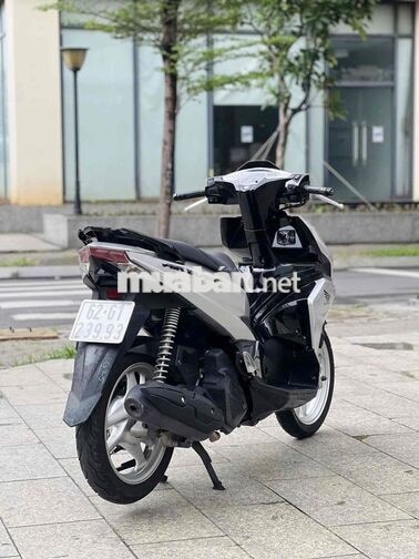 Honda Air Blade 2017 Bạc