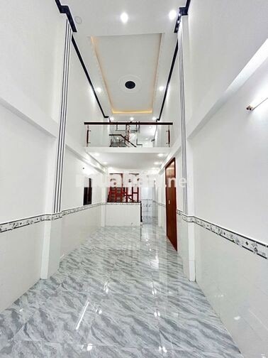 Bán Nhà Bình Đông P15 Quận8 -Nở Hậu Đẹp 114m2 -4Tầng -5PN -Giá 6,xTỷ