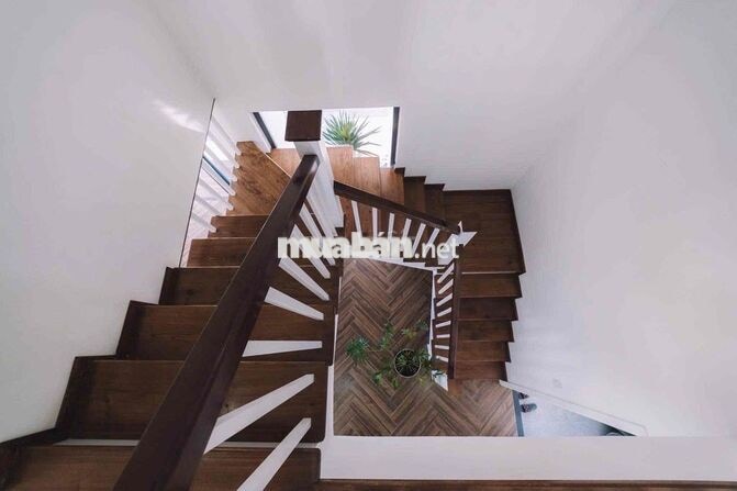 Bán biệt thự cao cấp 3PN + 3WC tại 146, Đankia, P Lanbiang - Đà Lạt, 2