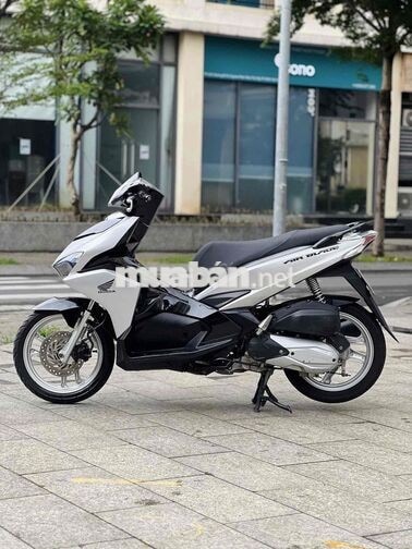 Honda Air Blade 2017 Bạc