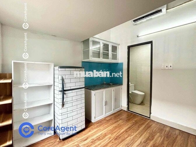 DUPLEX BANCOL FULL NỘI THẤT NGAY THOẠI NGỌC HẦU - ÂU CƠ - ĐH VĂN HIẾN