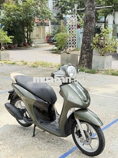 🌈 Yamaha Janus 2020 BSTP ZIN ÊM CHÍNH CHỦ KÝ