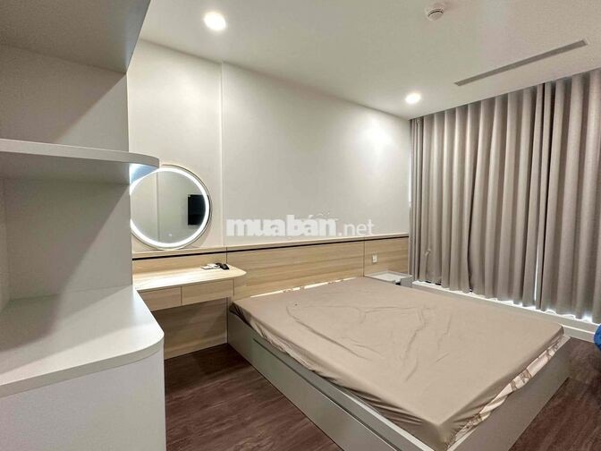 ✅Cho thuê SUNSHINE SKY CITY Q7 106m2 3PN 3WC Full nội thất đẹp