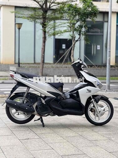 Honda Air Blade 2017 Bạc