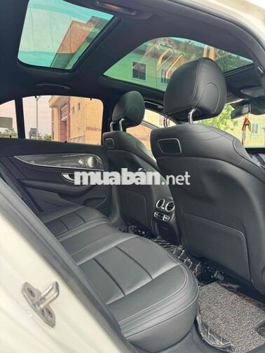 Mercedes E300 AMG 2020 Odo 6v km cực đẹp ✅