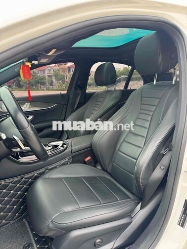 Mercedes E300 AMG 2020 Odo 6v km cực đẹp ✅