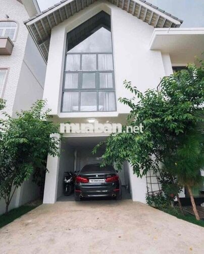 Bán biệt thự cao cấp 3PN + 3WC tại 146, Đankia, P Lanbiang - Đà Lạt, 2