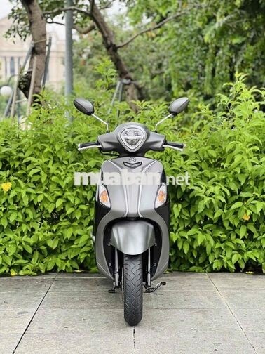 Yamaha Grande 125 ABS 2020 Xám