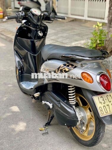 🌈Mio Classico Fino xe đẹp máy rin chất 👉CÓ TRẢ GÓP
