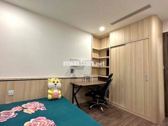 ✅Cho thuê SUNSHINE SKY CITY Q7 106m2 3PN 3WC Full nội thất đẹp