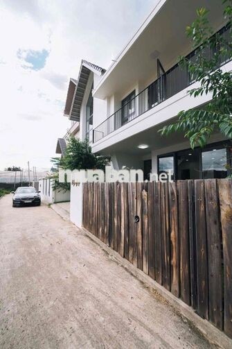 Bán biệt thự cao cấp 3PN + 3WC tại 146, Đankia, P Lanbiang - Đà Lạt, 2