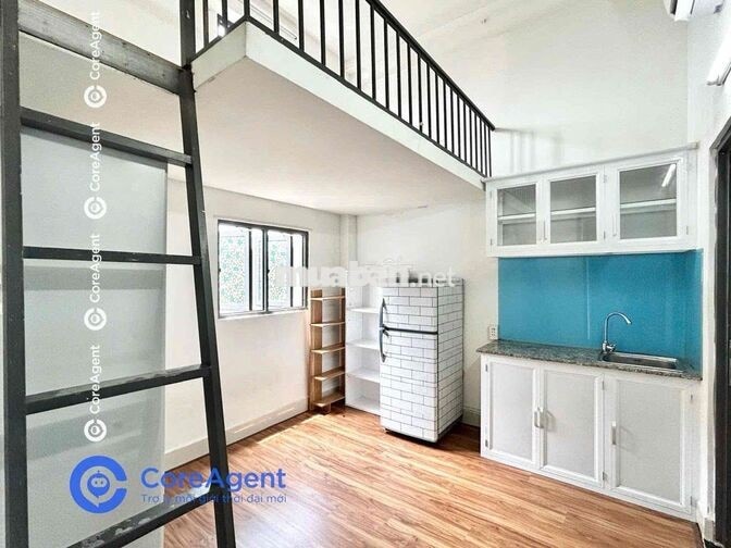 DUPLEX BANCOL FULL NỘI THẤT NGAY THOẠI NGỌC HẦU - ÂU CƠ - ĐH VĂN HIẾN
