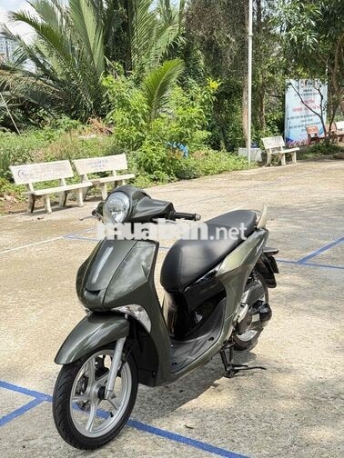 🌈 Yamaha Janus 2020 BSTP ZIN ÊM CHÍNH CHỦ KÝ