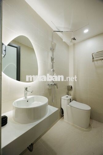 Studio Full Nội Thất 12 Lương Khánh Thiện - Gần ĐH Kinh Tế Quốc Dân