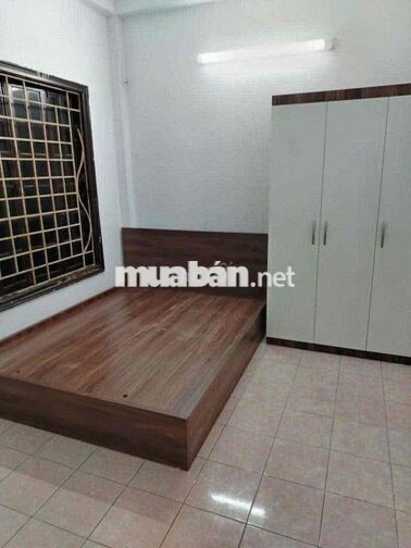 CHO THUÊ NHÀ NGUYÊN CĂN TRƯƠNG ĐỊNH – TÂN MAI, HOÀNG MAI 9,5 triệu /