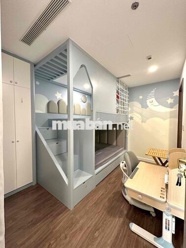 ✅Cho thuê SUNSHINE SKY CITY Q7 106m2 3PN 3WC Full nội thất đẹp