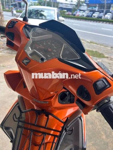 Honda Airblade 125 2016 Smartkey Cam đen