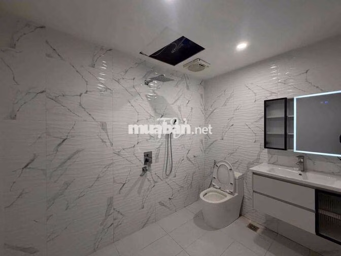 PHỐ TÂN THỤY / NGUYỄN LAM, PHÚC ĐỒNG - CCMN MỚI TINH