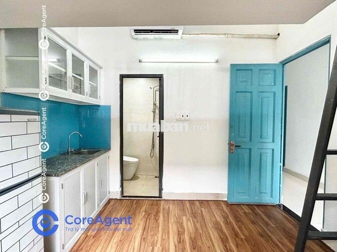 DUPLEX BANCOL FULL NỘI THẤT NGAY THOẠI NGỌC HẦU - ÂU CƠ - ĐH VĂN HIẾN