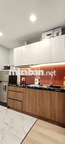 🔥 CĂN HỘ 1PN CÓ BAN CÔNG LỚN BẾP RIÊNG – PHẠM NGŨ LÃO, QUẬN 1 🔥