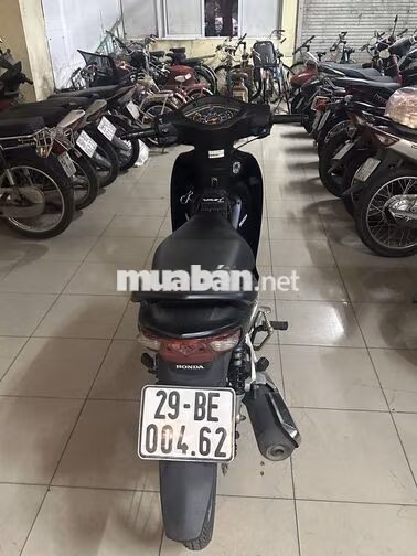 Honda Wave 110 2023 Đen 12000 km