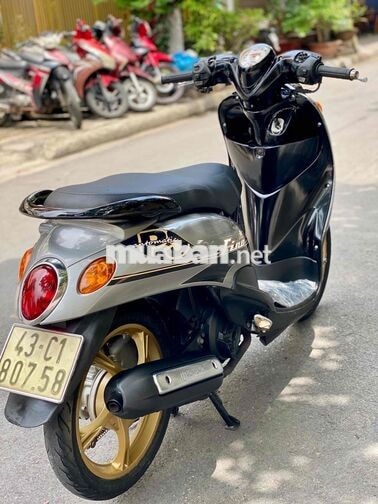 🌈Mio Classico Fino xe đẹp máy rin chất 👉CÓ TRẢ GÓP