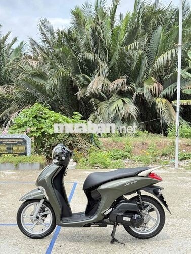 🌈 Yamaha Janus 2020 BSTP ZIN ÊM CHÍNH CHỦ KÝ