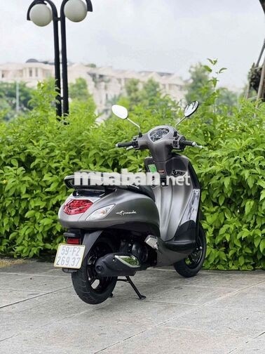 Yamaha Grande 125 ABS 2020 Xám