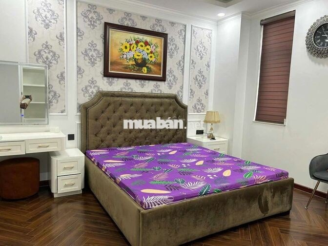 Cho thuê nhà phố khu Lavida 2PN full nội thất hiện đại