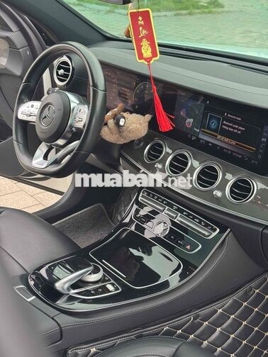 Mercedes E300 AMG 2020 Odo 6v km cực đẹp ✅
